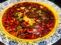 -院8里·小聚园老川菜(九眼桥店)