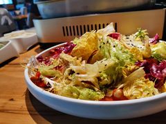 -半天妖烤鱼(方庄店)