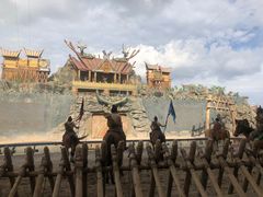 -七彩云南欢乐世界