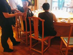 -巢爷老味(东方红店)