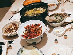 -BOB中西餐厅(东安·湘中城市广场店)