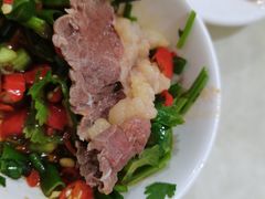 新鲜肥牛-金新街边打边炉(天安花园店)