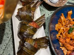 -Home Thai·泰谣(王府井apm店)