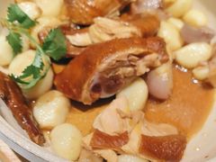 -留半山·香港食堂(啦啦宝都店)