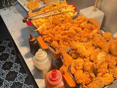 -火炉火自助餐(西直门凯德MALL店)