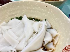 干拌粉-刘氏三和面馆