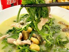 -东坊味道私房菜·地道顺德菜(大良店)