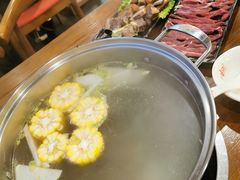 -牛a潮汕鲜牛肉粿条(天河北店)