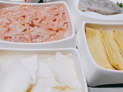 -海底捞火锅(高新活力汇店)