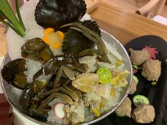 -尚海豆捞(乐虹坊店)