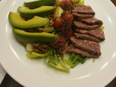 -食间牛排(湖西路店)