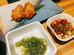 -水林间·寿喜烧自助(仙林金鹰店)