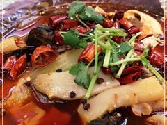 -成都驻京办餐厅(蜀都宾馆店)