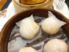 -金翠河烧鹅餐厅(解放碑时代广场店)