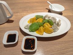全家福饺子-连鹭海鲜·大连菜(星海店)