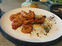 -这片海·海景餐厅(博鳌店)