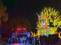 -沈阳方特欢乐世界