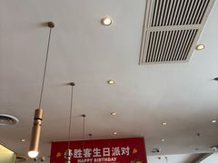 -必胜客(上地华联店)