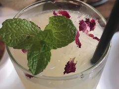 椰林飘香-暹罗酒肆泰餐厅酒吧