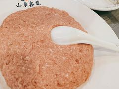 羊肉丸子-鑫龙火锅城(青岛分店)