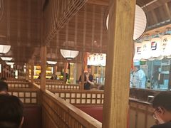 -福樱兰海鲜放题铁板烧(加州店)