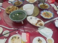 -边疆缘正宗腾冲风味菜馆(腾冲店)