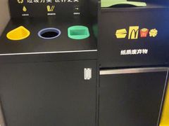 -麦当劳(欢乐谷店)