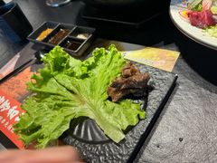 -黑牛の店·黑金店(沈阳万象城店)