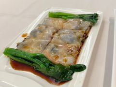 -粤财皇冠假日酒店·彩华轩中餐厅