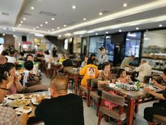 -张包铺(道外店)