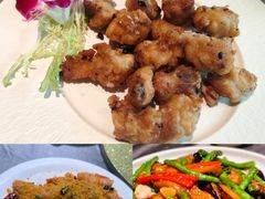 -德尚煌·顺德菜(誉山悠方天地店)