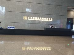-广州市城市规划展览中心