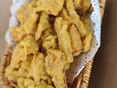-老三样·旧食新味(船山路店)