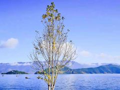 -丽江泸沽湖景区