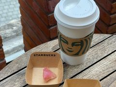 -星巴克臻选(思南公馆店)