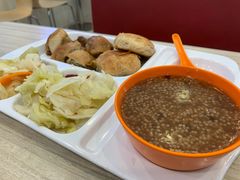 -香妃烤鸡(西单店)