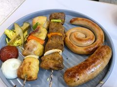 -库滋明·俄罗斯特色美食(中央大街店)