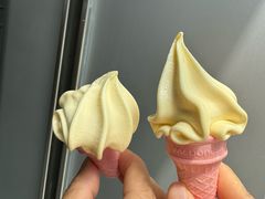 -麦当劳(北苑秋实路店)