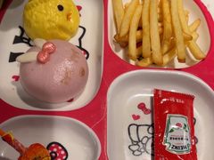 -刀板香·安徽菜(国购IFC店)