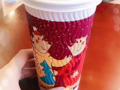 -COSTA COFFEE(天通苑华联店)