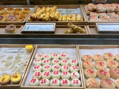 -泸溪河桃酥(凯德MALL太阳宫店)