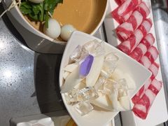-海底捞火锅(龙岗星河COCO Park店)