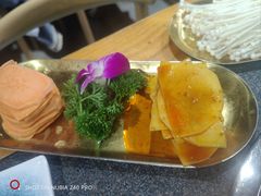 -鹤之乡·齐齐哈尔烤肉·非遗(秋涛路店)