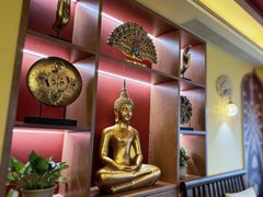 -金色莲花泰式按摩SPA(石牌店)