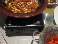 -千百味红餐厅·江西菜(绿地双子塔店)