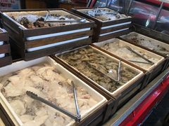 -芭提雅Amporn Seafood自助餐厅