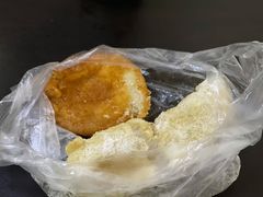 丽华招牌酥饺-丽华早点(大成路店)