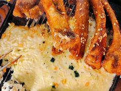 -韩鼎丰·韩国料理(林奥店)