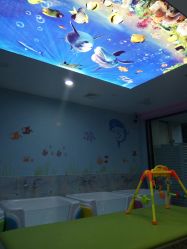 -爱玩爱游亲子成长中心(蔡山东路店)