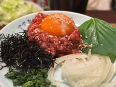 -蒜香焼肉PURUSHIN(马场路店)